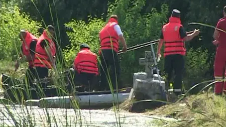 TRAGEDIE. Un copil s-a înecat în râul Bârlad