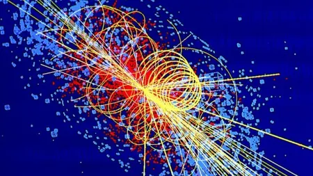 DESCOPERIRE UIMITOARE: Portretul robot al bosonului Higgs se conturează tot mai clar