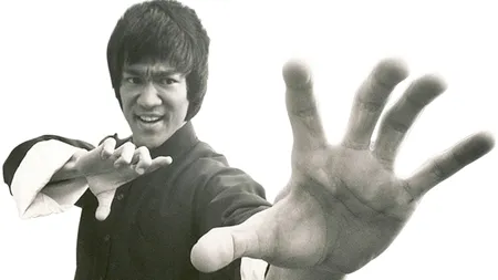 Secretul INCREDIBIL al LOVITURII ISTORICE inventate de BRUCE LEE - VIDEO