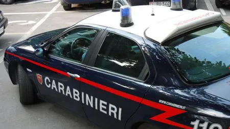 Un bebeluş român de 6 luni A MURIT într-o secţie de poliţie a CARABINIERILOR