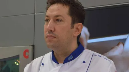 MASTERCHEF SEZON NOU. EI sunt cei trei bucătari care le vor face zile amare concureţilor la PROTV