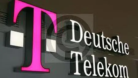 Compania nou înfiinţată de grupul Deutsche Telekom în România face angajări