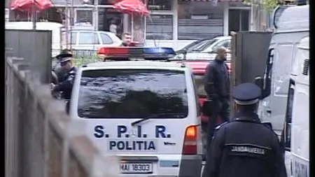 Ginerele omului de afaceri Emil Savin, arestat pentru omor. Este acuzat că a călcat cu maşina un cioban