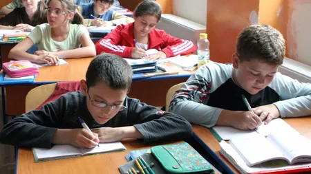 EVALUARE NAŢIONALĂ CLASA A VI-A. Subiecte la Limbă şi Comunicare, anunţate de EDU.RO