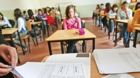 EVALUARE NATIONALA 2014 EDU.RO, MATEMATICĂ: 