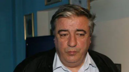 CONDAMNARE DEFINITIVĂ pentru agresorul tatălui lui Şerban HUIDU