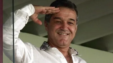 Gigi Becali, GEST FABULOS din PUŞCĂRIE. A făcut cadou o SUPER MAŞINĂ