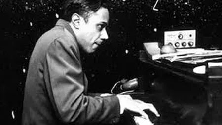 A murit Horace Silver, pianist de jazz şi pionier al curentului hard bop