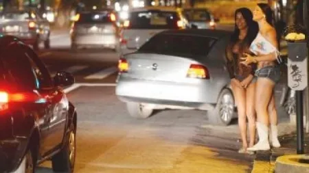 CM 2014. Cum se pregătesc PROSTITUATELE din BRAZILIA pentru CAMPIONATUL MONDIAL. Turiştii vor fi încântaţi