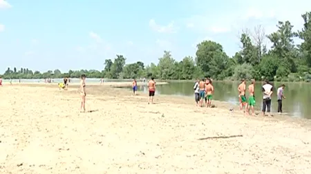 Au vrut să se răcorească, dar totul s-a încheiat tragic. PATRU persoane s-au înecat în ultimele zile