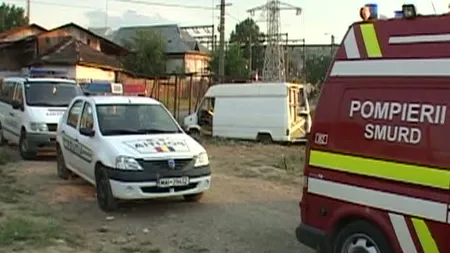 TRAGEDIE: Un tânăr s-a înecat după ce i-a salvat viaţa prietenului său