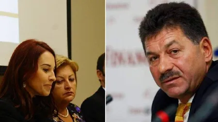 Soţia lui Ilie Vonica, milionarul care s-a sinucis la Sibiu, RĂMÂNE ÎN AREST. Femeia nu ajunge la ÎNMORMÂNTARE