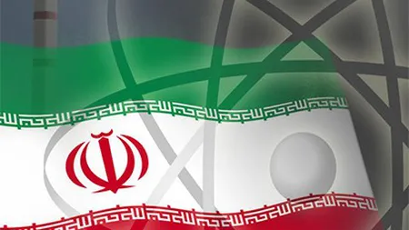 Programul nuclear iranian: A început redactarea acordului dintre Teheran şi Grupul 5+1