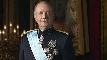 Deputaţii spanioli au aprobat cu majoritate de voturi abdicarea Regelui Juan Carlos