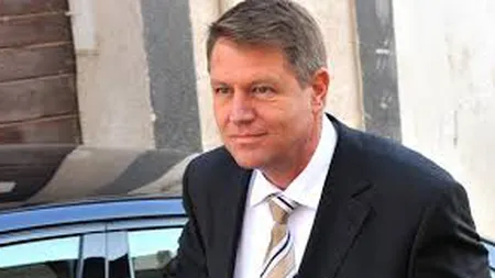 Iohannis: Este o posibilitate ca PNL să revină la guvernare în 2015