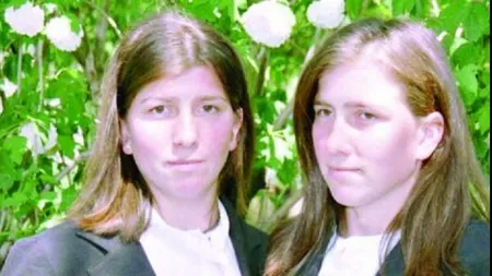 Încă o TRAGEDIE în familia siamezelor Lina şi Gherghina