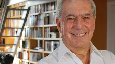 Casa în care s-a născut Mario Vargas Llosa, transformată în bibliotecă