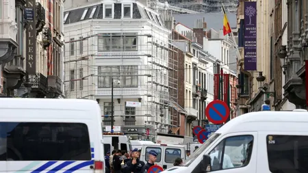Un francez suspectat că a comis atacul de la Muzeul Evreiesc din Bruxelles, ARESTAT la Marsilia