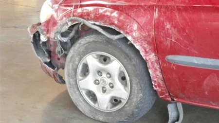 Gata cu furturile din service-urile auto. Cum vor autorităţile să pună capăt hoţiei