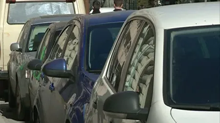 Traficul rutier restricţionat pe sectorul rutier al barajului Porţile de Fier I/Gerdap I