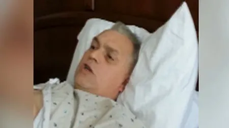 Nicuşor Constantinescu nu poate fi adus în România. Vezi ce spun medicii americani