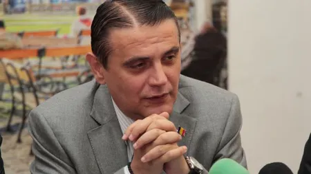 Ovidiu Silaghi, PRĂDAT de hoţi. Vila fostului ministru a fost spartă