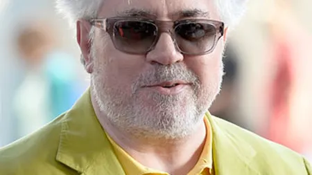 Premiul Lumiere 2014 a fost câştigat de regizorul spaniol Pedro Almodovar