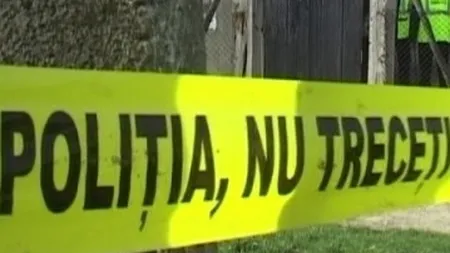 MOARTE INCREDIBILĂ. Un bărbat ŞI-A LUAT GÂTUL cu sapa DIN GREŞEALĂ - VIDEO