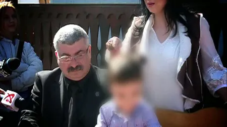 Un avocat a pus la cale asasinarea lui Silviu Prigoană. Soţul Adrianei Bahmuţeanu face declaraţii uluitoare
