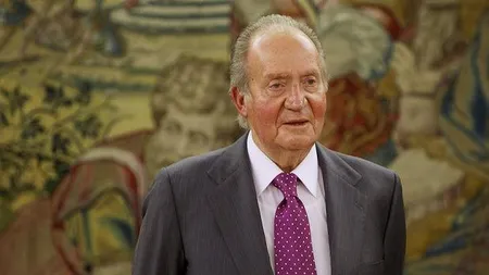 Deputaţii spanioli i-au oferit regelui Juan Carlos PROTCŢIE JURIDICĂ privilegiată