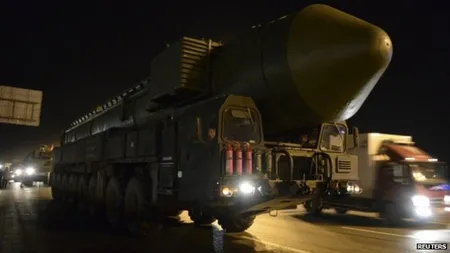 Rusia a PIERDUT şi ultimul satelit de observaţie care detecta lansările de rachete balistice