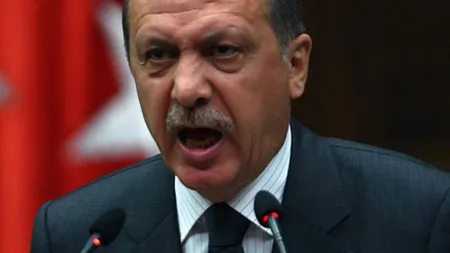 Erdogan acuză presa străină, inclusiv CNN, de activităţi de spionaj