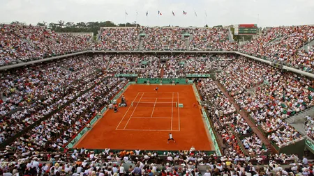 412.000 euro, cheltuiţi într-o noapte. Un celebru tenisman a spart la casino banii câştigaţi la Roland Garros