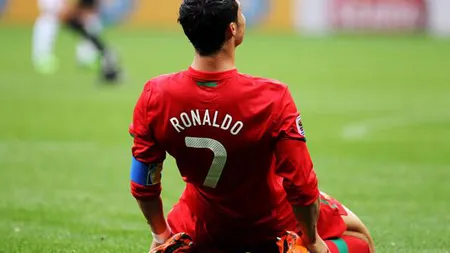 SUA vs. PORTUGALIA LIVE VIDEO. Ronaldo e cu bagajele la uşă. Învinge sau pleacă acasă de la CM 2014
