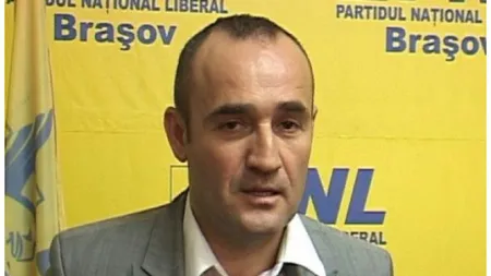 Senatorul liberal Sebastian Grapă s-a înscris în UNPR: PNL, un partid pestriţ. Fuziunea a coborât partidul