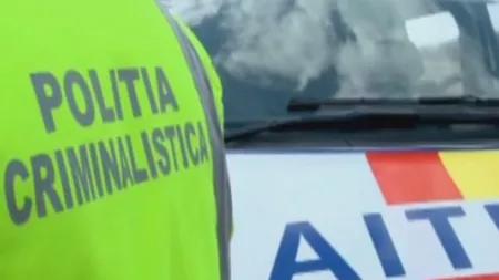 Tragedie: O femeie de 25 de ani şi copilul ei abia născut, MORŢI în subsolul unui bloc