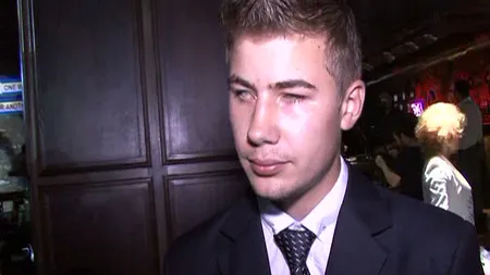 Eveniment caritabil, pentru un student nevăzător din Cluj. Silviu are nevoie de 8.000 euro pentru transplant