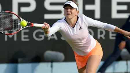 SIMONA HALEP explică de ce a ABANDONAT în Olanda. Mesajul Simonei înainte de Wimbledon