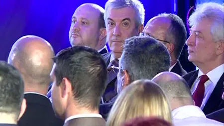 SCINDAREA PNL. Tăriceanu şi-a lansat Iniţiativa Liberală. 