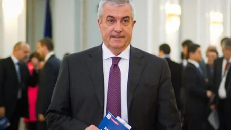 Moloţ, PNL: Gestul lui Tăriceanu reprezintă terminarea sa ca om politic, Ghişe e un lup singuratic