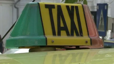 Doi poliţişti din Gorj, acuzaţi de agresarea unui taximetrist