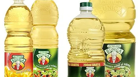 Protecţia Consumatorului CERE RETRAGEREA de pe piaţă a uleiului 