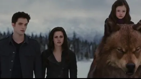 Ea a vrut să fie Bella Swan în seria Twilight. Vezi ce actriţă a dorit rolul primit Kristen Stewart