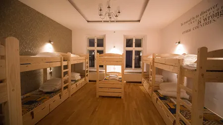 TOPUL celor mai bune ZECE HOSTELURI din Europa, în opinia turiştilor