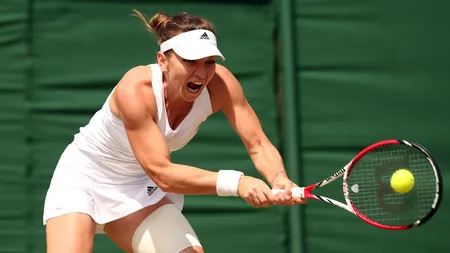 SIMONA HALEP. Veste EXCELENTĂ pentru SIMONA HALEP înainte de US OPEN