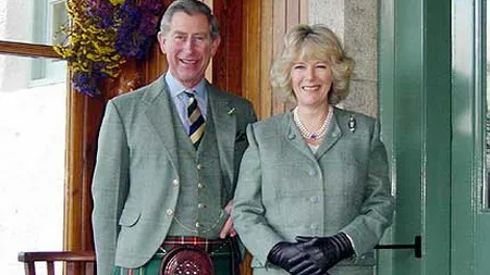 SCANDAL la Casa Regală Britanică. Prinţul Charles divorţează de Camilla