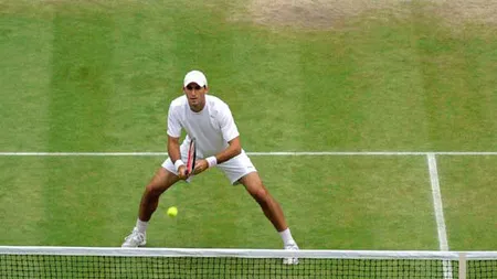 Veste PROASTĂ pentru ROMÂNI de la WIMBLEDON 2014