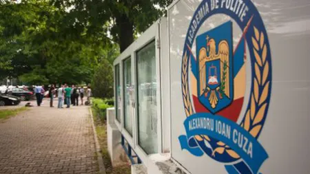 ADMITERE 2014 ACADEMIA DE POLIŢIE. Candidaţii au susţinut, joi, proba scrisă