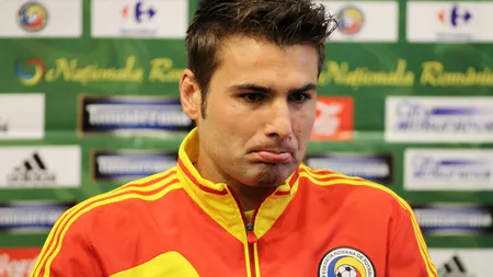 Adrian Mutu REVINE pe teren din IARNĂ. Uite cu cine A SEMNAT