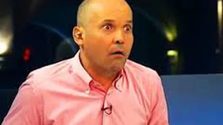 Radu Banciu, atac dur la Robert Turcescu: 
